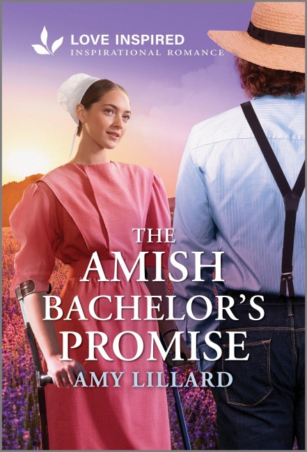 The Amish Bachelors Promise: An Uplifting Inspirational Romance