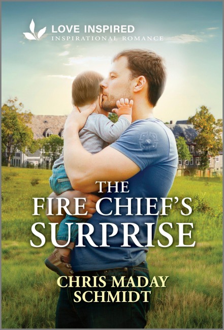 The Fire Chiefs Surprise: An Uplifting Inspirational Romance