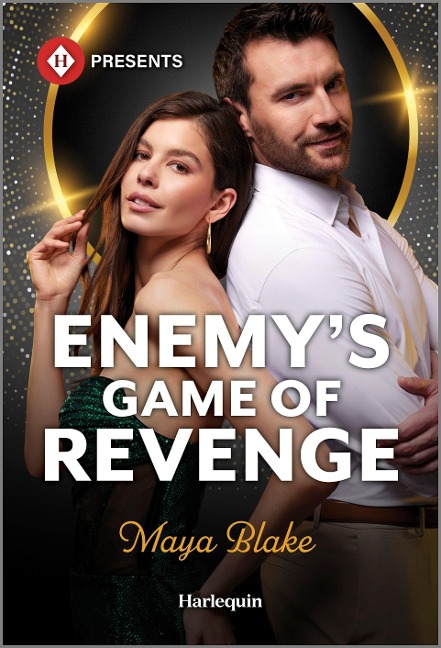 Enemys Game of Revenge