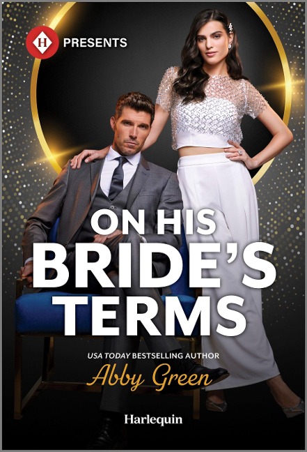 On His Brides Terms