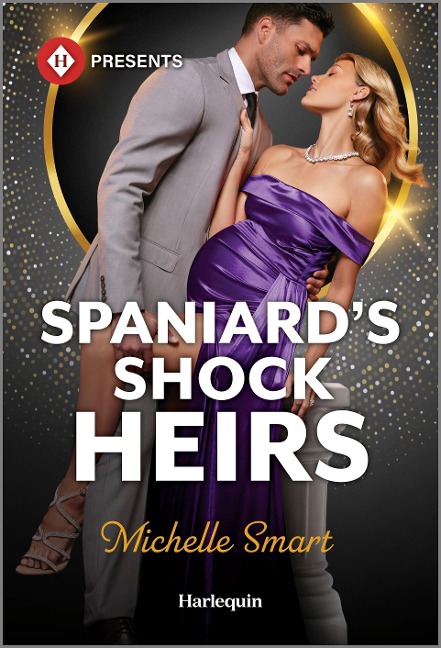 Spaniards Shock Heirs
