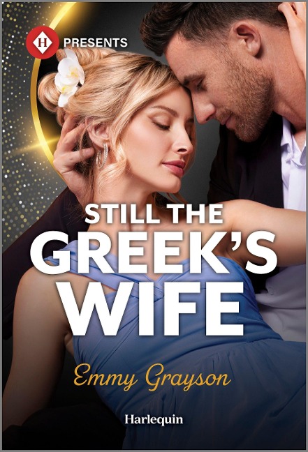 Still the Greeks Wife