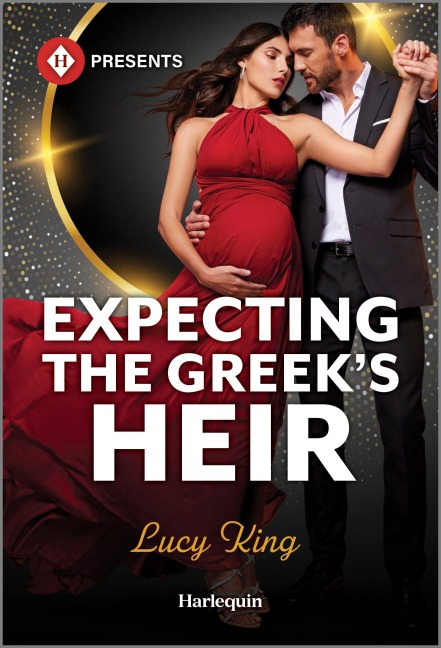 Expecting the Greeks Heir