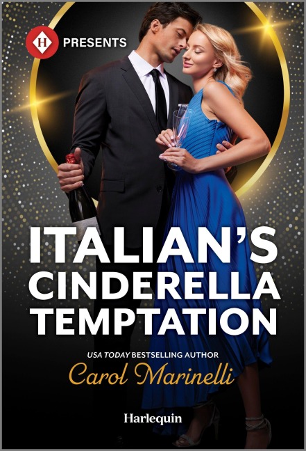 Italians Cinderella Temptation