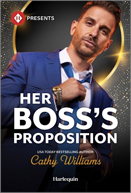 Her Bosss Proposition