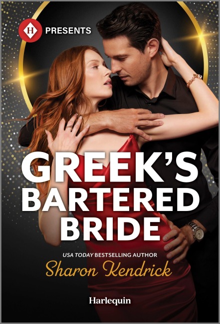 Greeks Bartered Bride