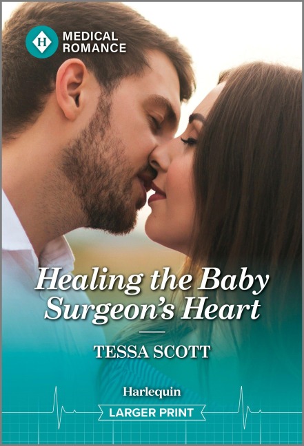 Healing the Baby Surgeons Heart