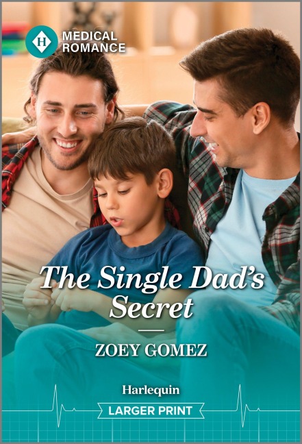 The Single Dads Secret