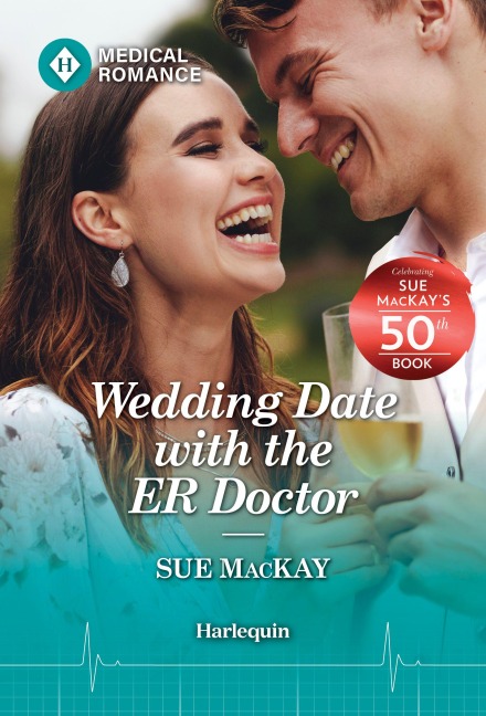 Wedding Date with the Er Doctor