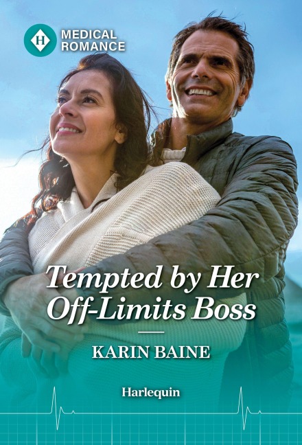 Tempted by Her Off-Limits Boss