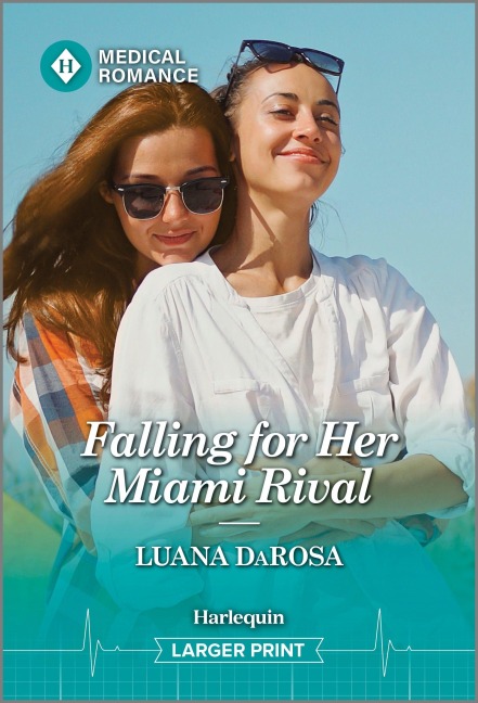 Falling for Her Miami Rival