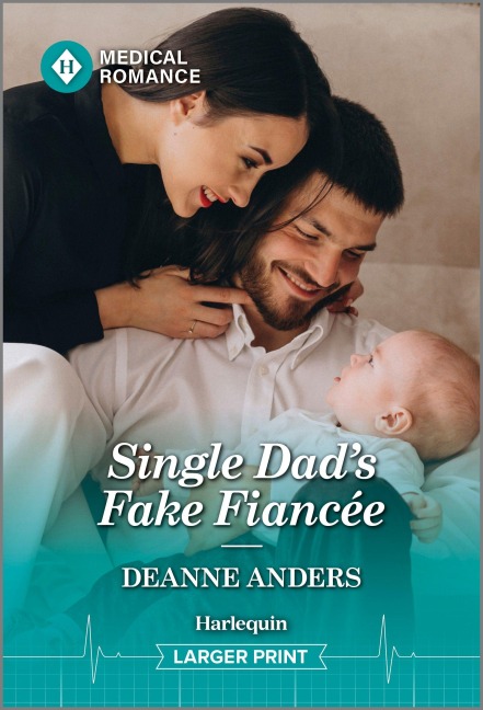 Single Dads Fake Fiancée
