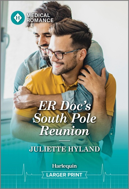 Er Doc's South Pole Reunion