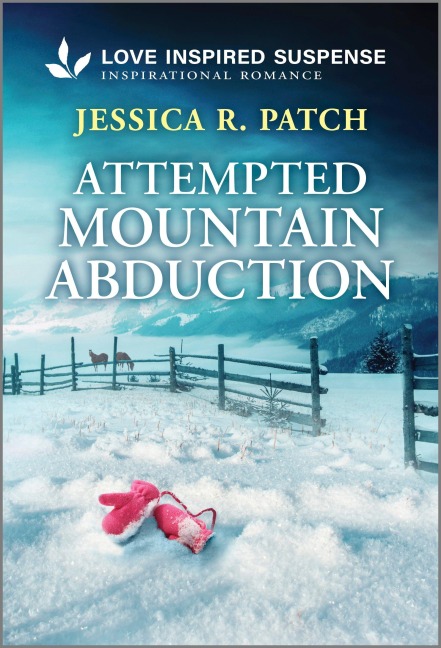 Attempted Mountain Abduction