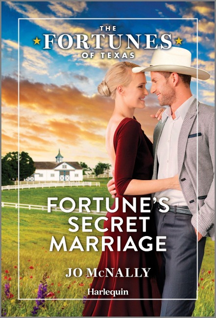 Fortunes Secret Marriage