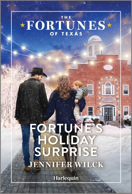 Fortunes Holiday Surprise
