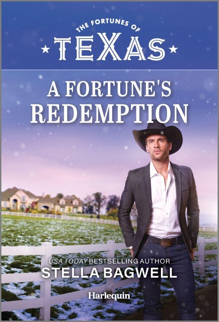 A Fortunes Redemption