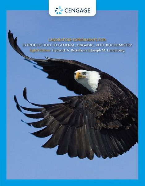 Bundle: Introduction to General, Organic and Biochemistry, 11th + Laboratory Experiments for Introduction to General, Organic and Biochemistry, 8th + Student Solutions Manual