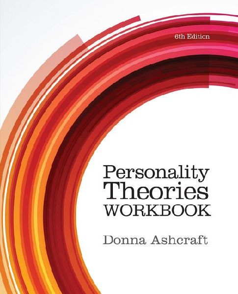 Bundle: Personality Theories Workbook, 6th + Theories of Personality, 11th