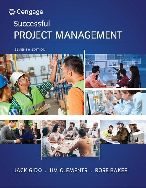 Successful Project Management