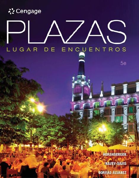 Bundle: Plazas, 5th + Sam