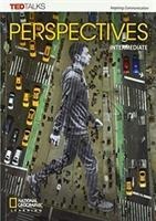 Perspectives Intermediate: Students Book