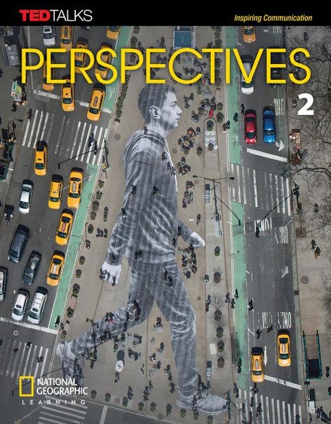 Perspectives 2: Combo Split B