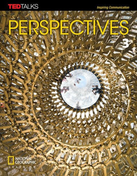 Perspectives 3: Combo Split a