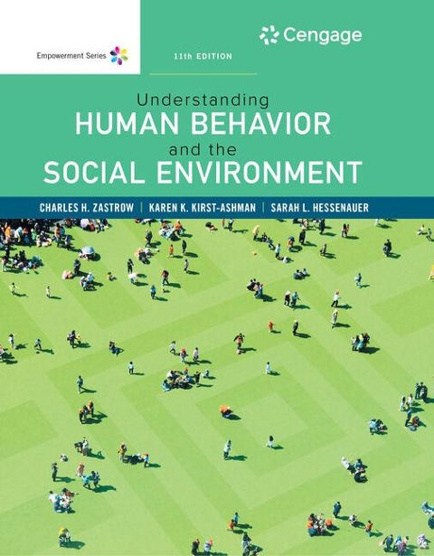 Empowerment Series: Understanding Human Behavior and the Social Environment