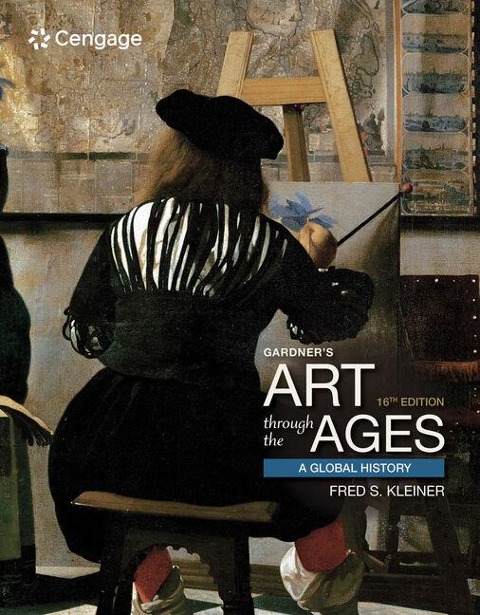Gardners Art Through the Ages: A Global History