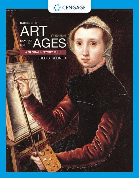 Gardners Art Through the Ages: A Global History, Volume II