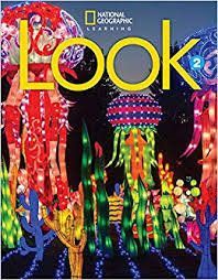 Look 2 (British English)