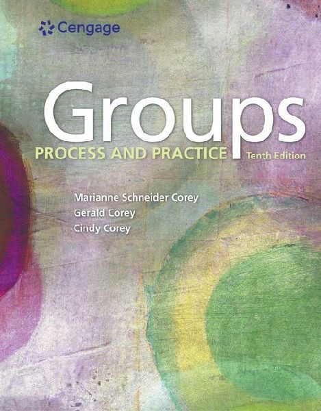 Bundle: Groups: Process and Practice, 10th + DVD for Corey/Corey/Haynes' Groups in Action: Evolution and Challenges, 2nd