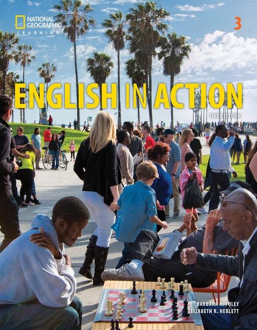 English in Action 3: Students Book