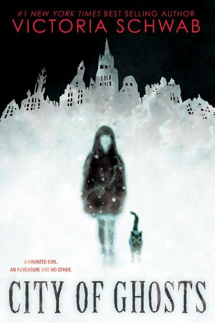 City of Ghosts: Volume 1