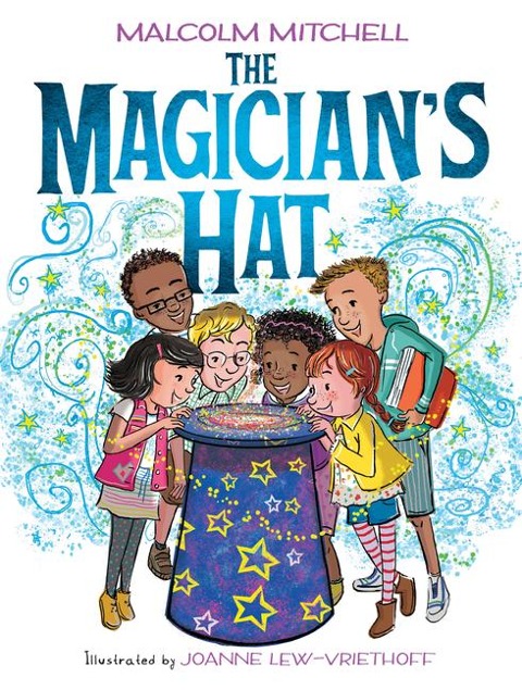 The Magicians Hat