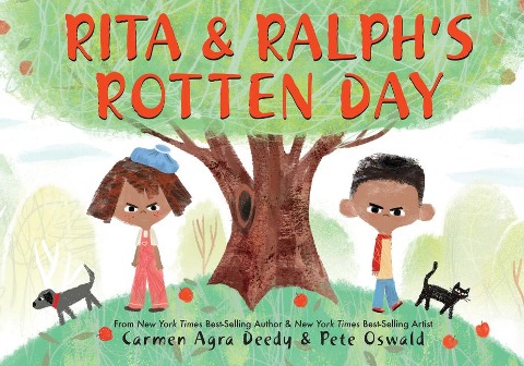 Rita and Ralphs Rotten Day