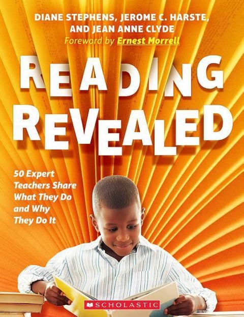 Reading Revealed