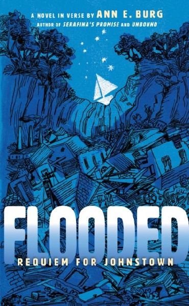 Flooded: Requiem for Johnstown (Scholastic Gold)
