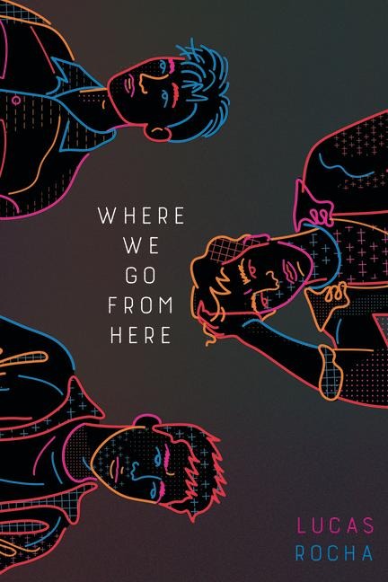 Where We Go from Here
