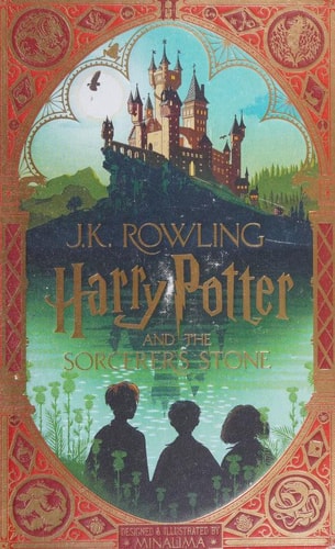 Harry Potter and the Sorcerer's Stone