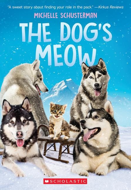 The Dogs Meow