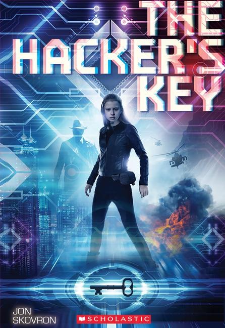 The Hackers Key