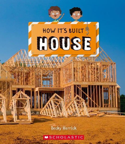 House (How Its Built)