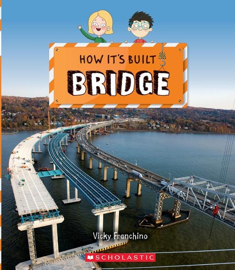 Bridge (How Its Built)