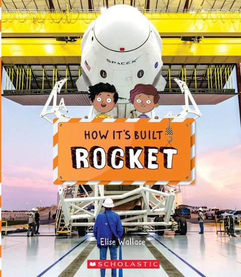 Rocket (How Its Built)