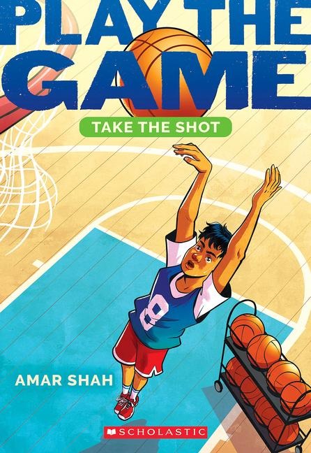 Take the Shot (Play the Game #2): Volume 2