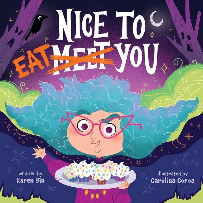 Nice to Eat You