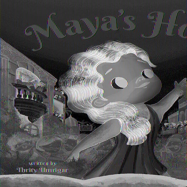 Mayas Holi