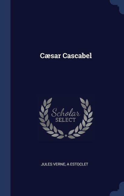 Cæsar Cascabel